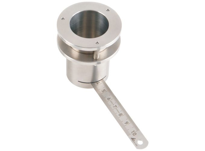 Elcometer 3233 Aluminium Pfund Thickness Gauge